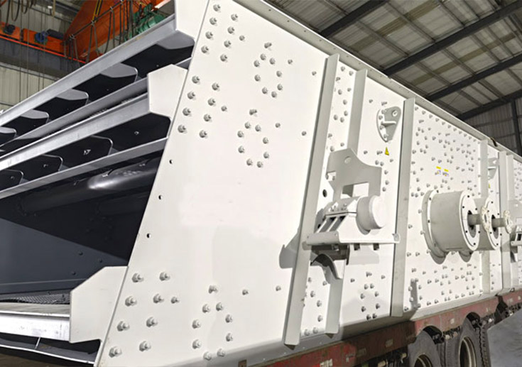 Mining Machinery Industry Trends in 2026