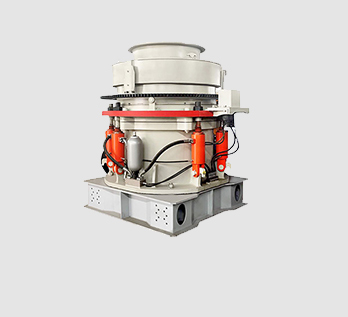 HP Multi-Cylinder Hydraulic Cone Crusher