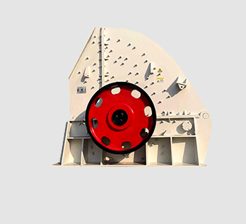 PCZ Heavy Hammer Crusher