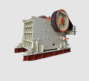 PEV European Version Jaw Crusher