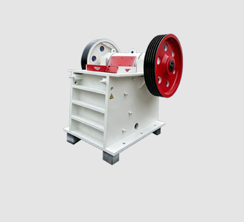 PE Jaw Crusher