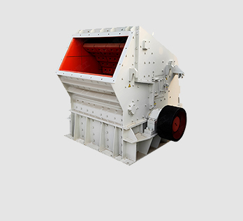PF Impact Crusher