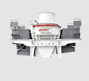 VSI Vertical Shaft Impact Crusher