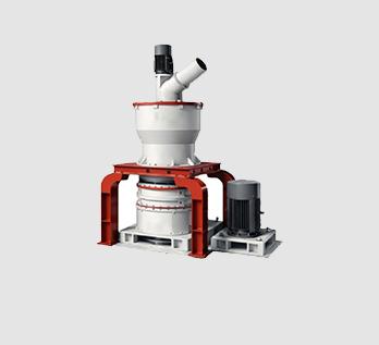 MF Ultrafine Grinding Mill