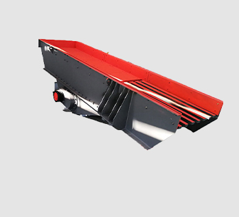 ZSW Series Vibrating Feeder